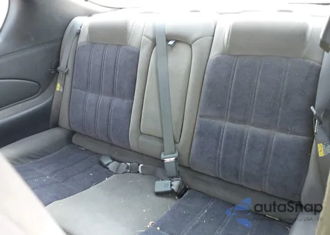 2003 Chevrolet Monte Carlo Ls z USA, uszkodzony, nr VIN 2G1WW12E939108756